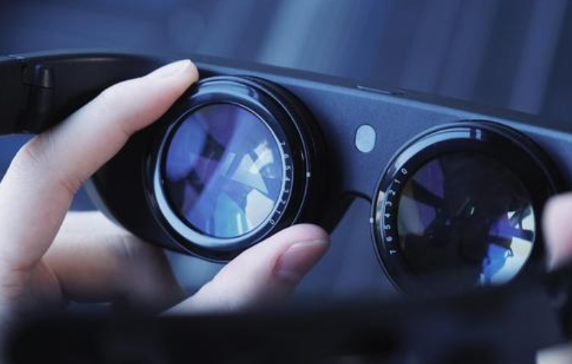 攝像頭模塊組件主動(dòng)對準(zhǔn)用膠案例